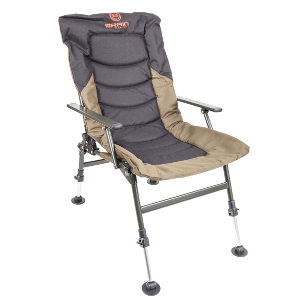 Крісло Brain Eco Reclіner Armchair HYC032AL-LOW-III