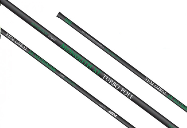 Удилище Jaxon Genesis Pro Tele Bolo 6м 5-25г