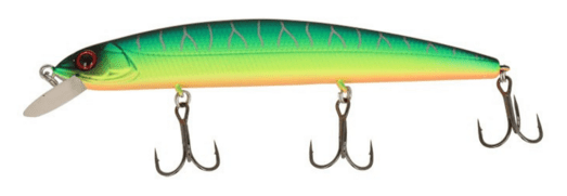 Воблер Strike Pro Montero 110мм/13.1г 