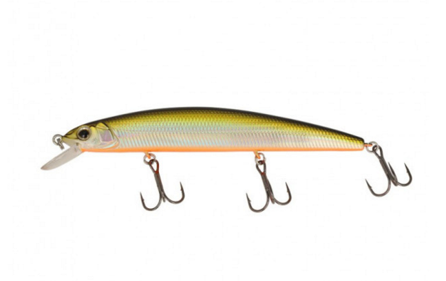 Воблер Strike Pro Montero 110мм/13.1г 