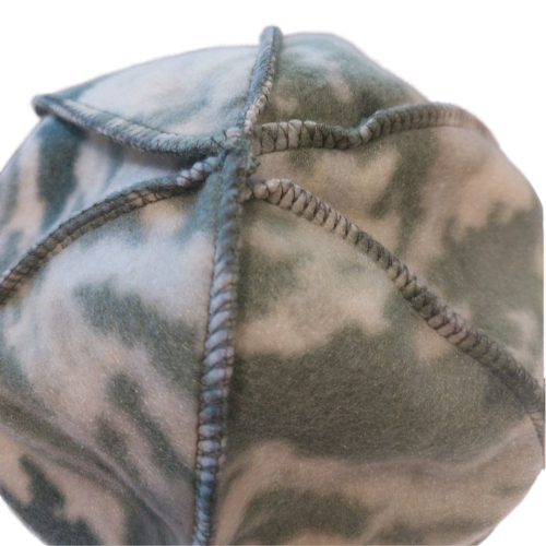 Шапка флісова Ranger піксель 55-57 (RA8952)