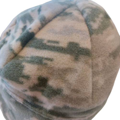 Шапка флісова Ranger піксель 55-57 (RA8952)