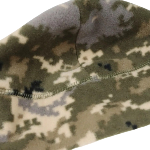 Шапка флісова Ranger піксель 55-57 (RA8952)