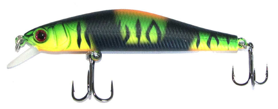 Воблер Strike Pro Inquisitor 80мм/8.2г