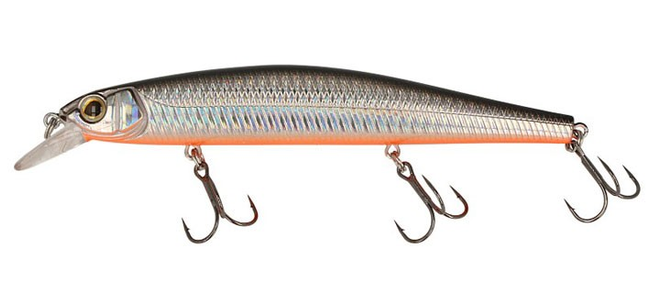 Воблер Strike Pro Inquisitor 80мм/8.2г