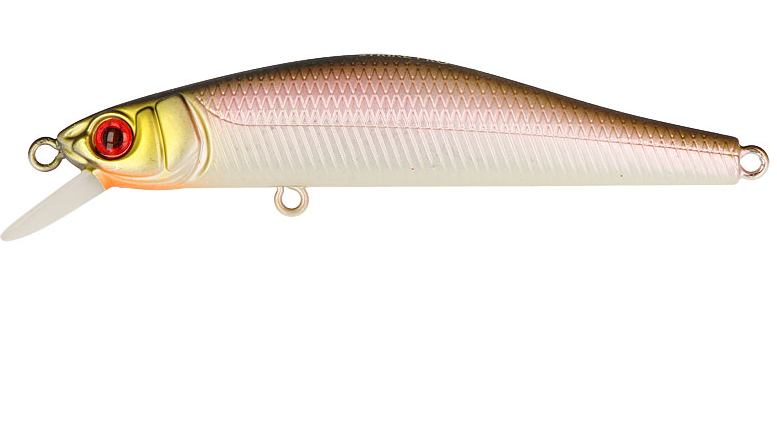 Воблер Strike Pro Inquisitor 80мм/8.2г