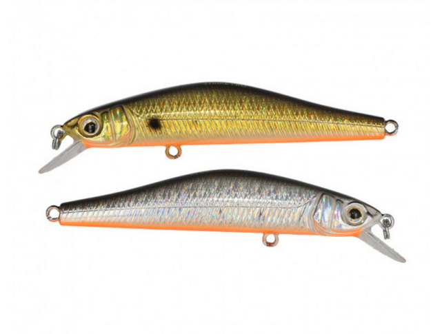 Воблер Strike Pro Inquisitor 80мм/8.2г