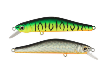 Воблер Strike Pro Inquisitor 80мм/8.2г