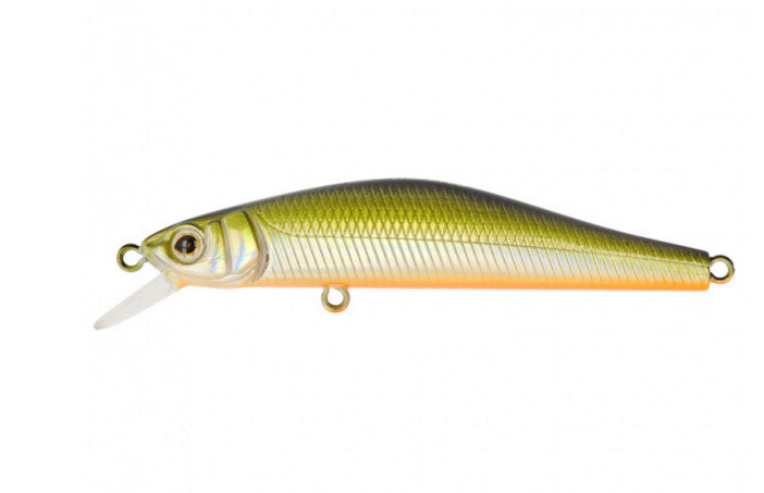 Воблер Strike Pro Inquisitor 80мм/8.2г