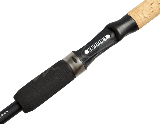 Вудилище фідерне Brain Storm NEW BSM 360