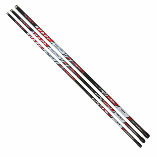 Вудка карбонова GLADIATOR SHARK без кілець 6м (GL7047)