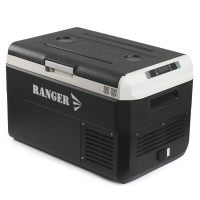 Автохолодильник компресорний Ranger Ice Cool 40L (Арт. RA 8875)