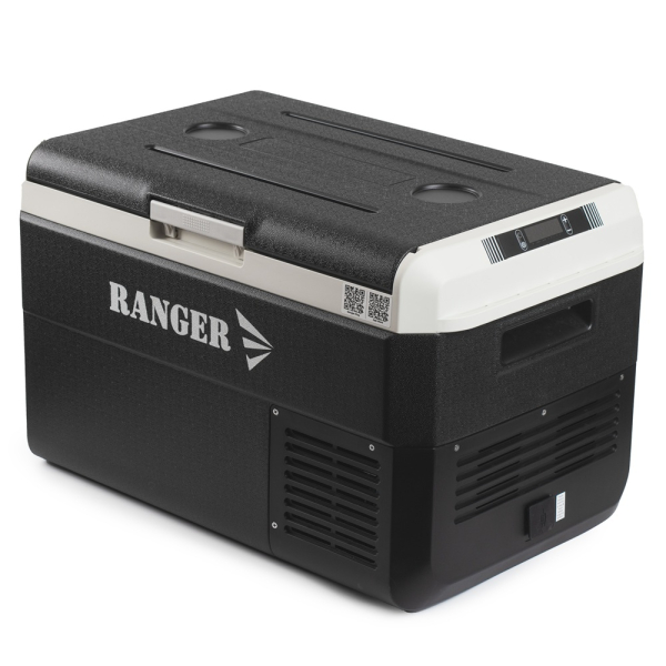 Автохолодильник компресорний Ranger Ice Cool 40L (Арт. RA 8875)