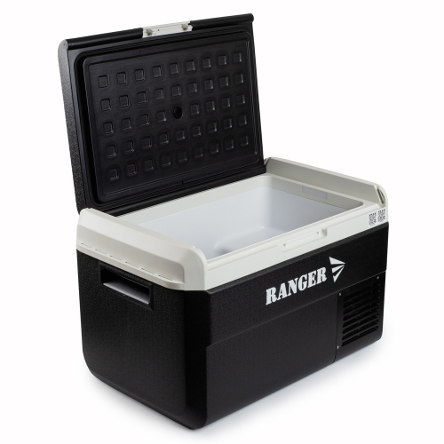 Автохолодильник компресорний Ranger Ice Cool 40L (Арт. RA 8875)