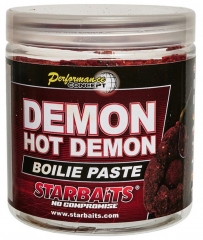 Паста Starbaits Hot Demon Paste Bait