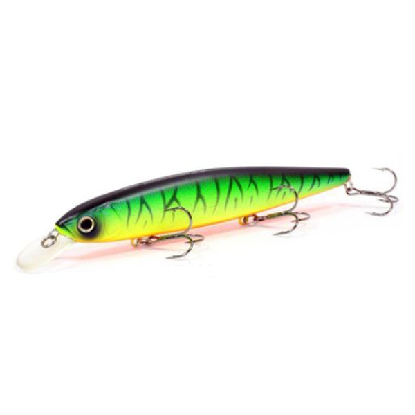 Воблер Deps Balisong Minnow 130SP 130мм/24.5г