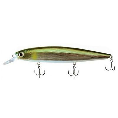 Воблер Deps Balisong Minnow 130SP 130мм /24.5г