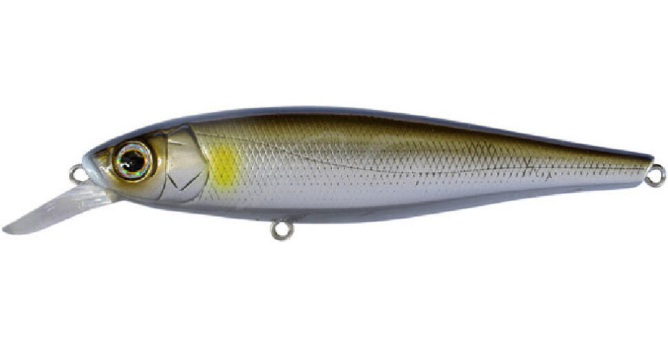 Воблер Deps Balisong Minnow 130SP 130мм /24.5г