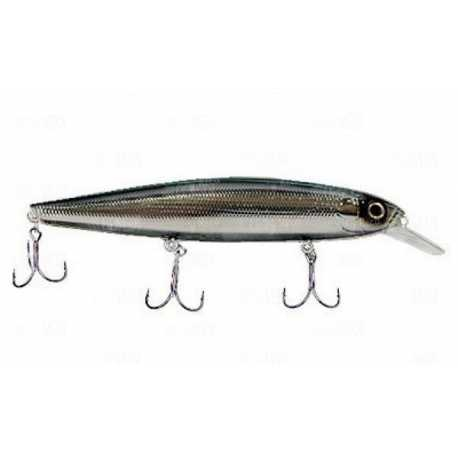 Воблер Deps Balisong Minnow 130SP 130мм /24.5г