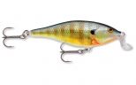 Воблер Rapala Shallow Shad Rap 50мм/5г