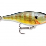 Воблер Rapala Shallow Shad Rap 50мм/5г — фото 1