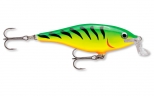 Воблер Rapala Shallow Shad Rap 50мм/5г
