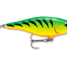 Воблер Rapala Shallow Shad Rap 50мм/5г — фото 4