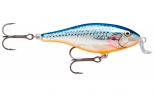 Воблер Rapala Shallow Shad Rap 50мм/5г