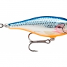 Воблер Rapala Shallow Shad Rap 50мм/5г — фото 7