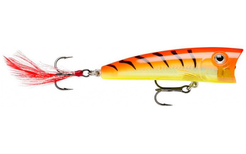 Воблер Rapala X-Rap Pop 70мм/11г