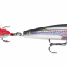 Воблер Rapala X-Rap Pop 70мм/11г — фото 3