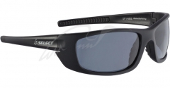 Поляризаційні окуляри Select SP1-MBB (лінзи сірі) чорні