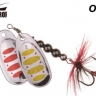 Блесна Fishing ROI Osaka #2/5г — фото 3