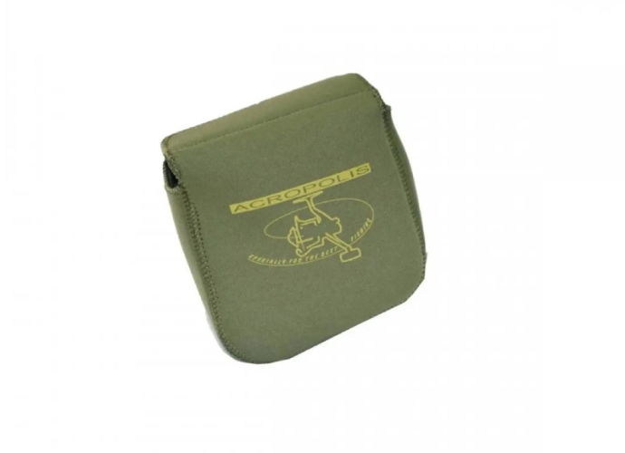 Чехол для катушек (3000-4000) Acropolis ФБК-6н