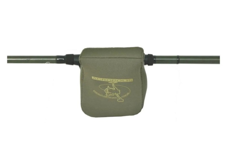 Чехол для катушек (3000-4000) Acropolis ФБК-6н