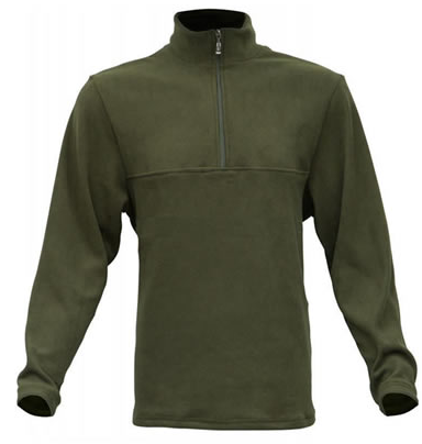 Кофта Select без кишень 