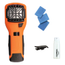 Устройство от комаров Thermacell MR-350 Portable Mosquito Repeller Orange — фото 3