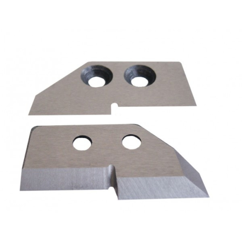 Запасные ножи для ледобура Барнаул 130мм (ступень с подводкой)