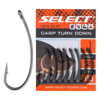 Гачок Select Carp Turn Down