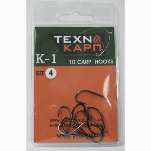 Гачок Технокарп K-1