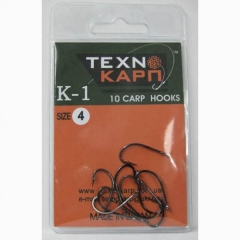 Гачок Технокарп K-1