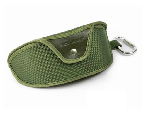 Поляризационные очки SOLANO FL 20005B  