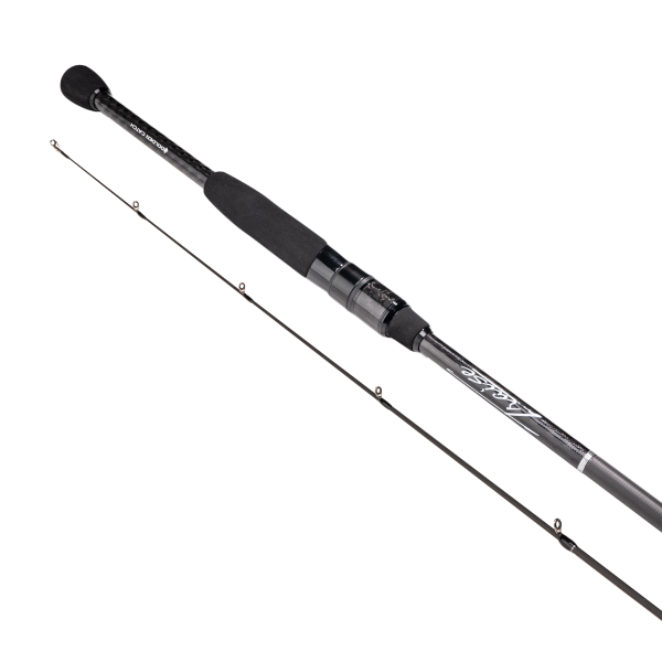 Вудилище спінінгове GC Traise '24 TRS-7102LS 2.39м 2-12г
