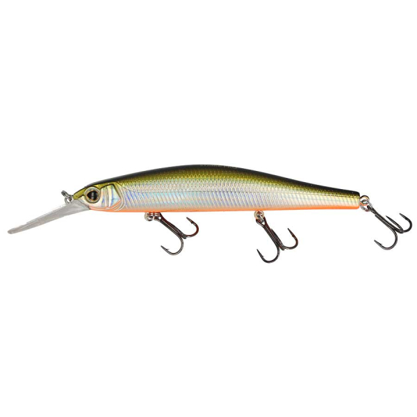 Воблер Strike Pro Inquisitor MDR 110SP 17.3г 612T