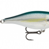 Воблер Rapala Scatter Rap Shad 70мм/7г — фото 1