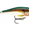 Воблер Rapala Scatter Rap Shad 70мм/7г — фото 2