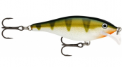 Воблер Rapala Scatter Rap Shad 70мм/7г