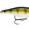 Воблер Rapala Scatter Rap Shad 70мм/7г — фото 3