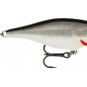 Воблер Rapala Scatter Rap Shad 70мм/7г — фото 4