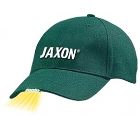 Кепка з ліхтариком Jaxon 